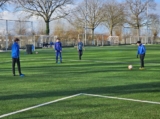 Training ST D.Z.C. '09/S.K.N.W.K. JO15-1 van zaterdag 11 januari 2025 (38/148)